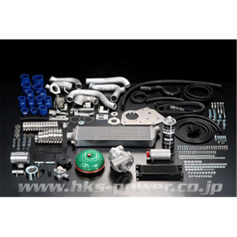 Kit Compresseur HKS 8555 Pro Nissan 350Z