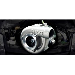 Kit Compresseur HKS 8555 Pro Nissan 350Z