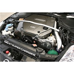 Kit Compresseur HKS 8555 Pro Nissan 350Z
