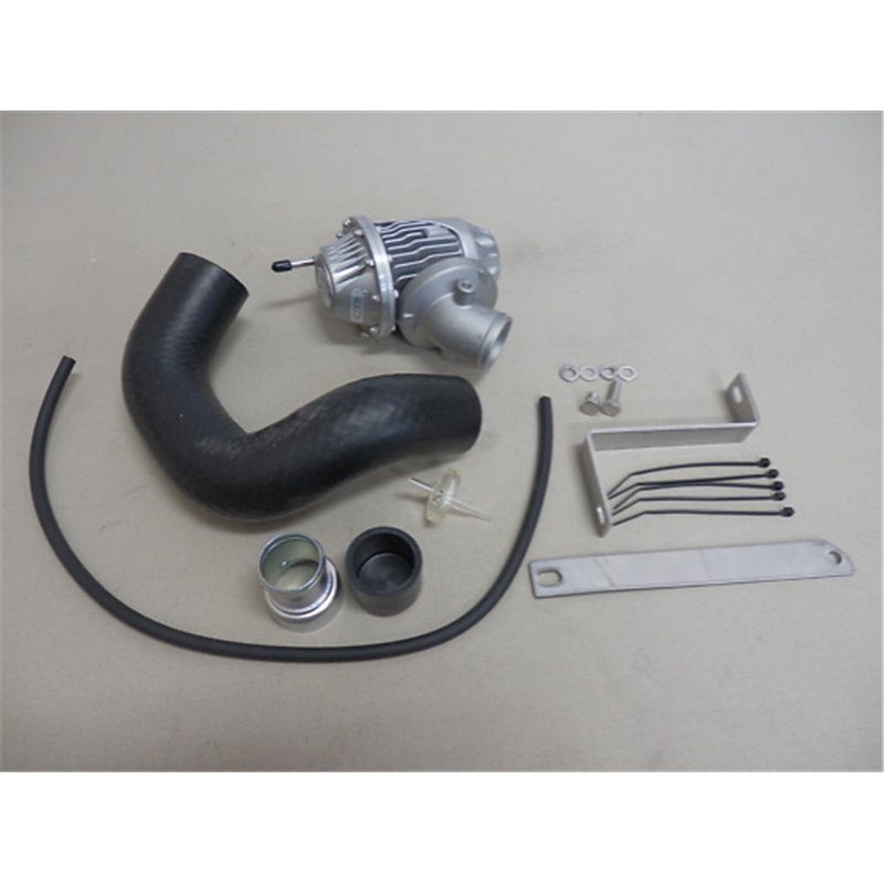 Kit Spécifique Dump Valve HKS Super SQV IV Nissan 200SX S14 / S14A