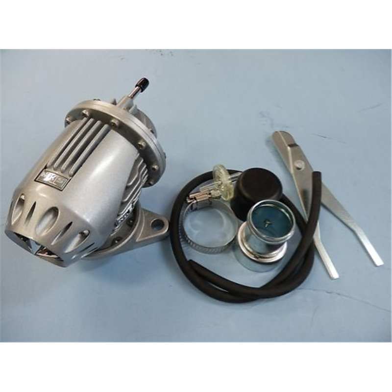 Kit Spécifique Dump Valve HKS Super SQV IV Nissan Skyline R33 GTS-t