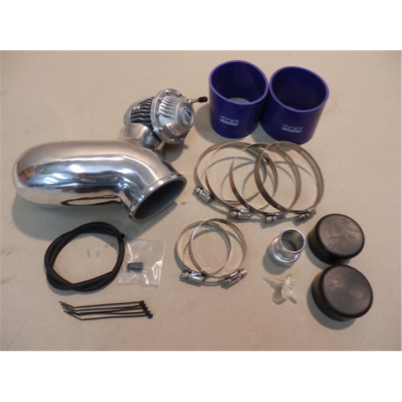Kit Spécifique Dump Valve HKS Super SQV IV Nissan Skyline R33 GT-R / R34 GT-R