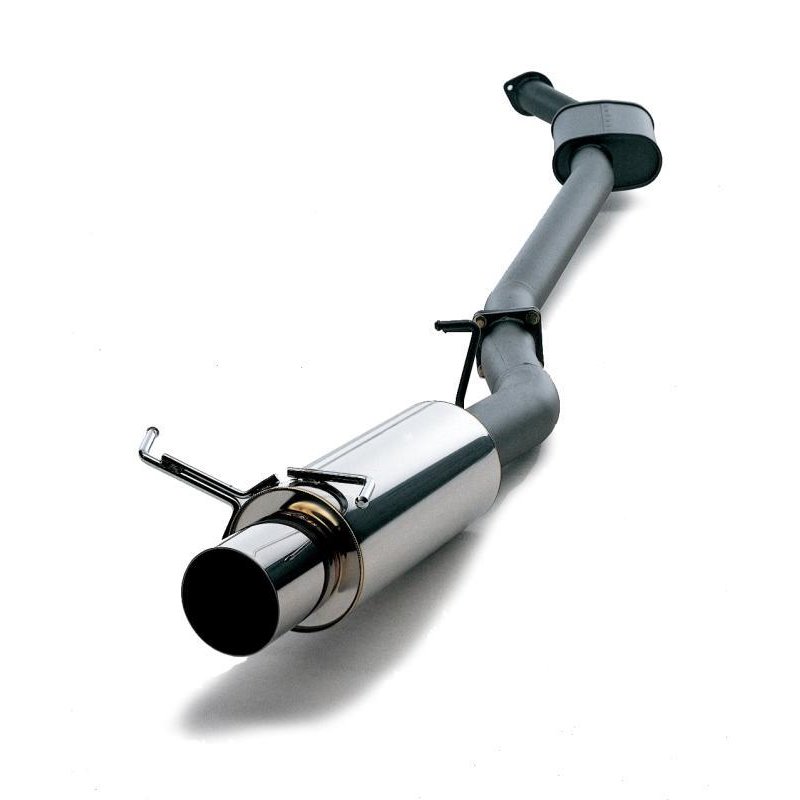 Ligne d'Echappement HKS "Hi-Power 409" Nissan Skyline R33 GT-R