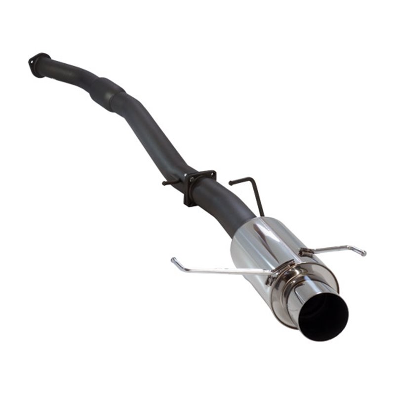 Ligne d'Echappement HKS "Hi-Power 409" Nissan Skyline R33 GTS-t