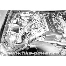 Admission Directe HKS Racing Suction Toyota Aristo JZS161