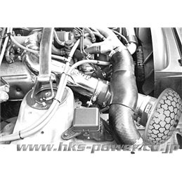 Admission Directe HKS Racing Suction Toyota Supra MK4 (2JZ-GTE JDM)