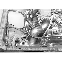 Admission Directe HKS Super Power Flow Toyota Corolla AE86