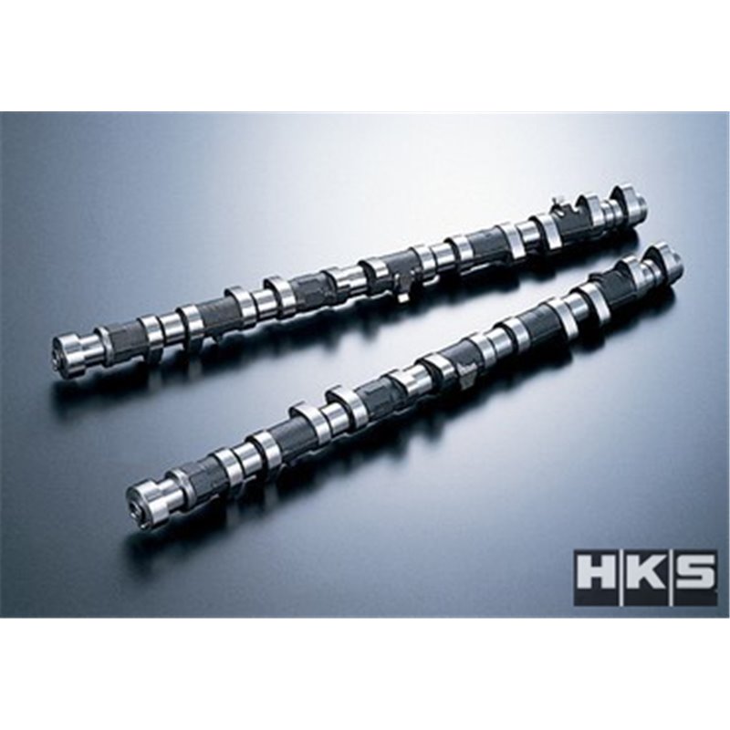 Arbres à Cames HKS 264°, 272° et 280° Toyota (2JZ-GTE)