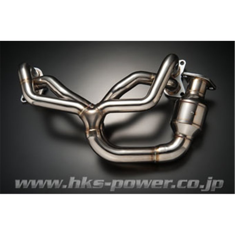 Collecteur d'Echappement HKS "GT Spec" Toyota GT86