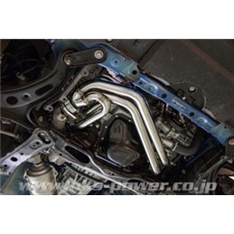 Collecteur d'Echappement HKS Toyota GT86