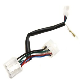 HKS Turbo Timer Harness TT-4 : Toyota Supra MK4 (96), Celica ST205, JZX90... (faisceau de branchement)