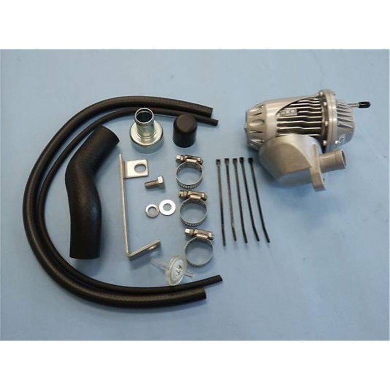 Kit Spécifique Dump Valve HKS Super SQV IV Toyota Supra MK4 / Aristo JZS161