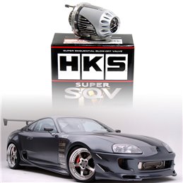 Kit Spécifique Dump Valve HKS Super SQV IV Toyota Supra MK4