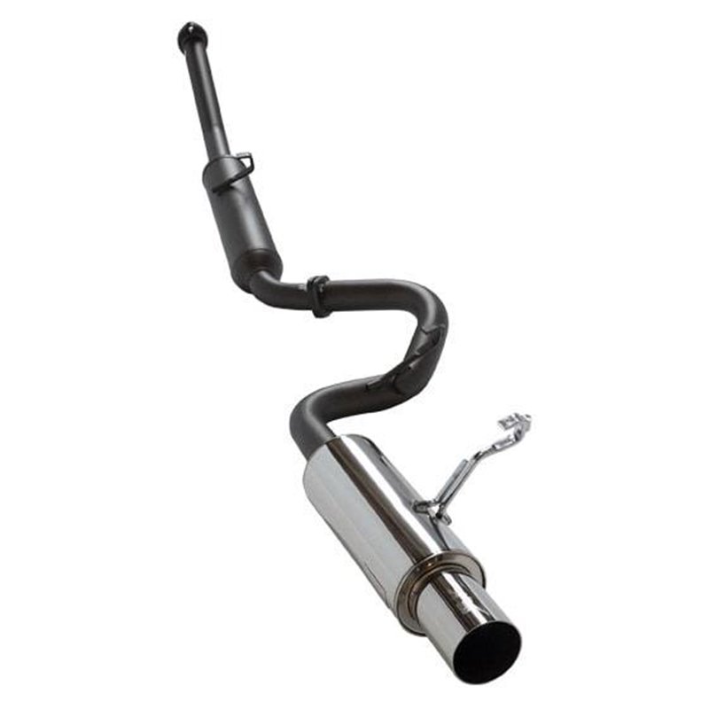 Ligne d'Echappement HKS "Hi-Power 409" Toyota Corolla AE86