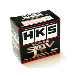 Dump Valve HKS Super SQV IV (SSQV 4) - Universelle
