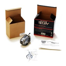 Dump Valve HKS Super SQV IV (SSQV 4) - Universelle