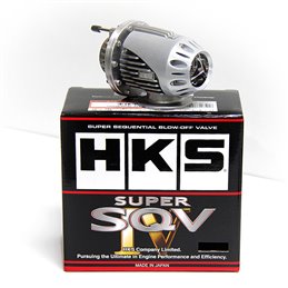 Dump Valve HKS Super SQV IV (SSQV 4) - Universelle