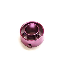 Embout de Dump Valve HKS SSQV "Low Frequency" - Violet