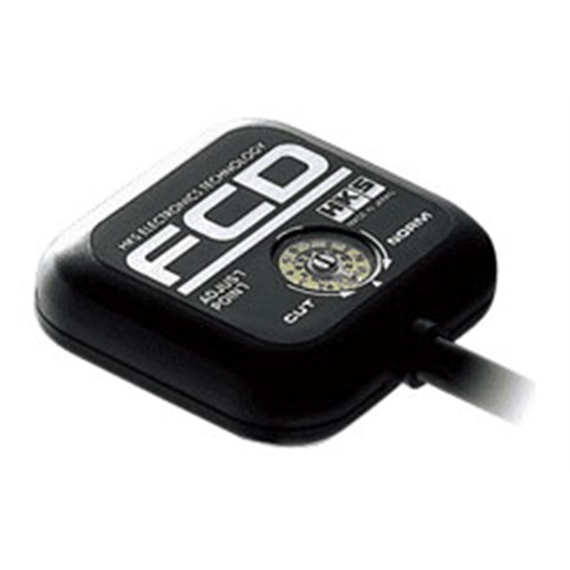 FCD HKS - Fuel Cut Defender Universel