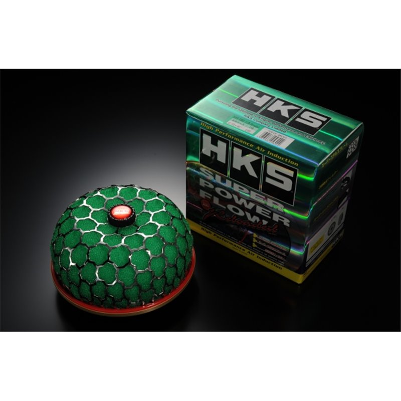 HKS Super Power Flow Reloaded Universal Filter (150-70 mm)
