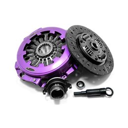 Kit embrayage XTREME CLUTCH Stage 1 
GT/STI/WRX 1995-2005 - BV5