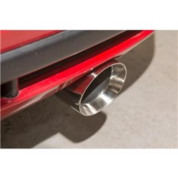 Silencieux et Intermédiaire Celica VVti (Sauf modeles T-sport)