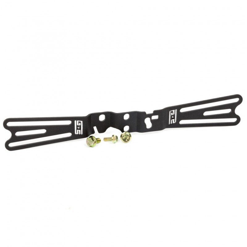 Klaxon Support Fixation GRIMMSPEED
Pour HELLA Supertone/Sharptone
WRX/STI 2001-2017
