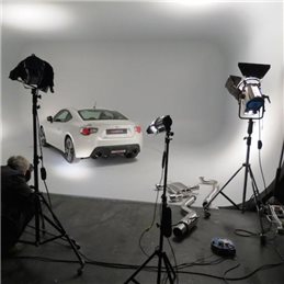 Silencieux et Intermédiaire (avec résonateur) BRZ 2012-20 cobra sport
