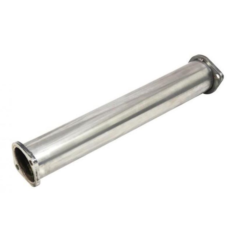 Tube de-cat Evolution 7/8/9 cobra sport