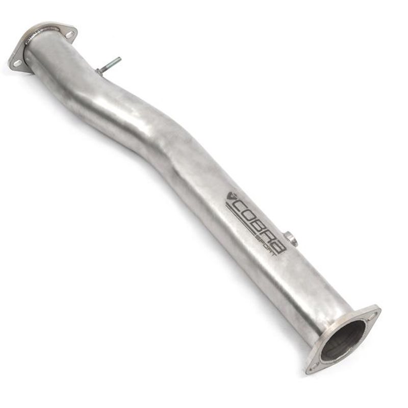 Tube De-Cat Evolution X (10) cobra sport