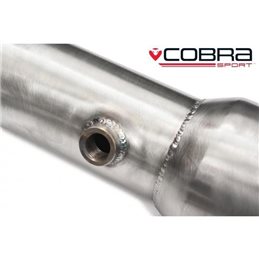 Section Cata Sport (200 cellules) Evolution X (10) cobra sport