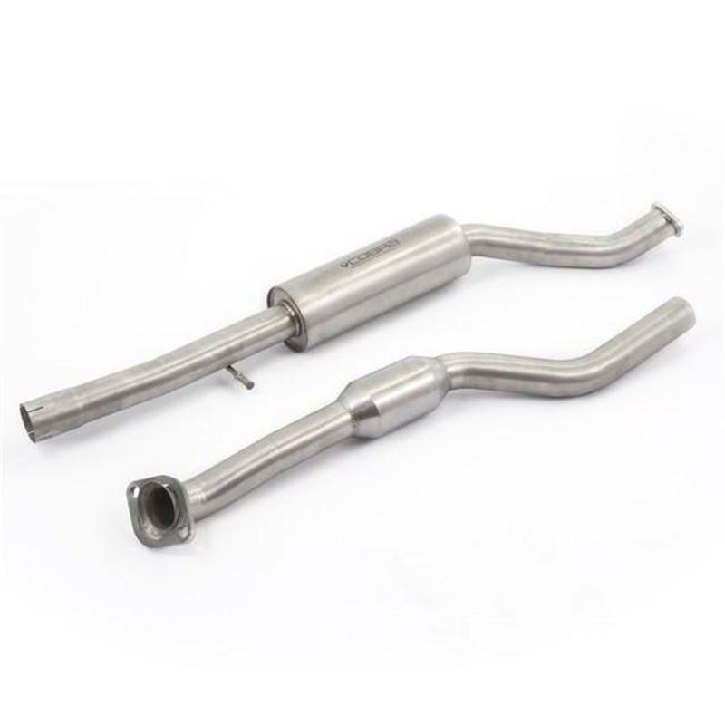 Section Cata sport et Intermédiaire MX-5 Mk3 (NC) 1.8L & 2.0L cobra sport