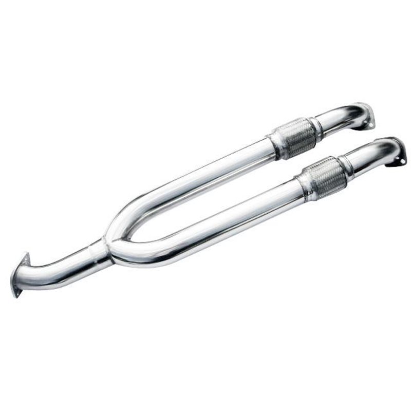 Tube De-Cat GT-R (R35) COBRA SPORT