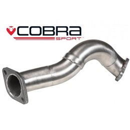 Over Pipe GT86
