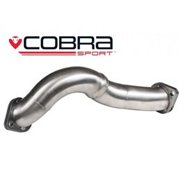 Over Pipe GT86