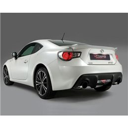Collecteur GT86