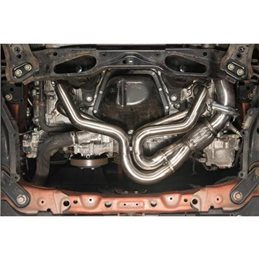 Collecteur GT86