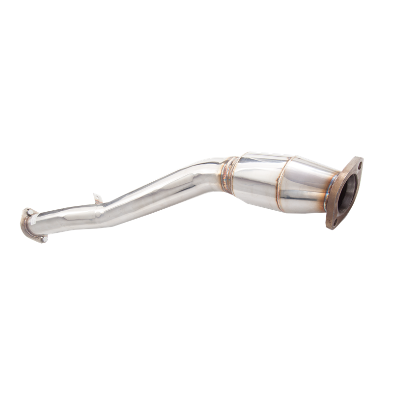 Subaru BRZ / Toyota 86 2013- 100CPSI Stainless Steel Metallic 3" Cat-Converter
