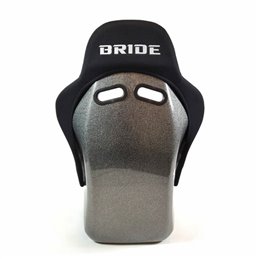 Siège Baquet BRIDE Zeta IV (FIA)