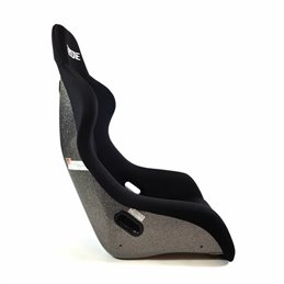 Siège Baquet BRIDE Zeta IV (FIA)