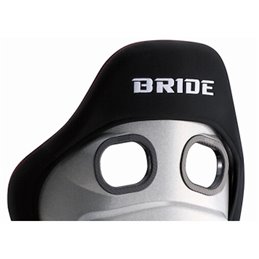 Siège Baquet BRIDE Stradia III