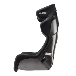 Siège Baquet SPARCO ADV Elite en Carbone (FIA)