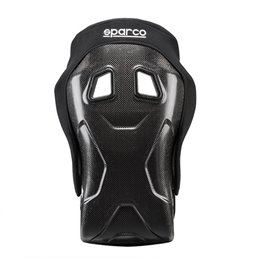 Siège Baquet SPARCO ADV Elite en Carbone (FIA)