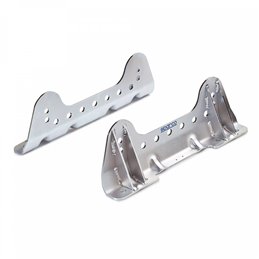 Siège Baquet SPARCO ADV SCX en Carbone (FIA)
