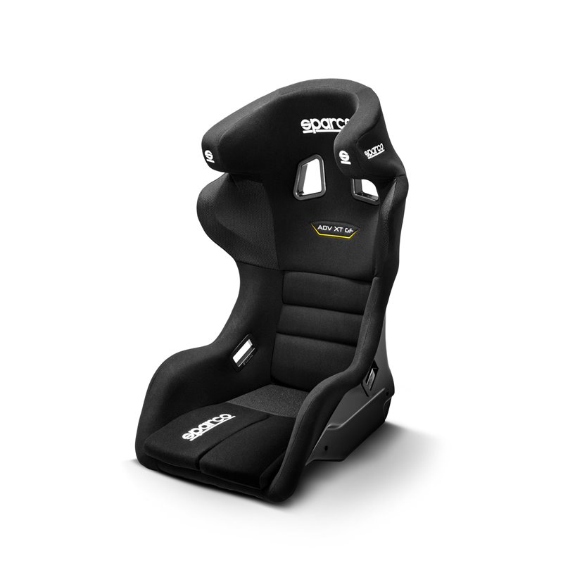 Siège Baquet SPARCO ADV XT GF (FIA 8862-2009)