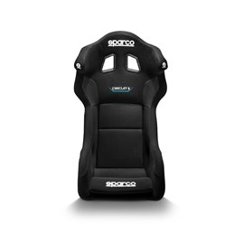 SPARCO Circuit II QRT Bucket Seat (FIA)