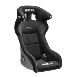 SPARCO Circuit QRT Bucket Seat (FIA)