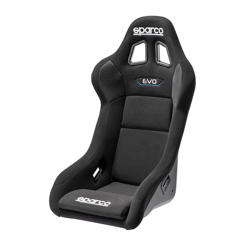 SPARCO Evo QRT Bucket Seat (FIA)