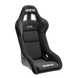 SPARCO Evo QRT Bucket Seat (FIA)