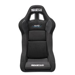 SPARCO Evo QRT Bucket Seat (FIA)